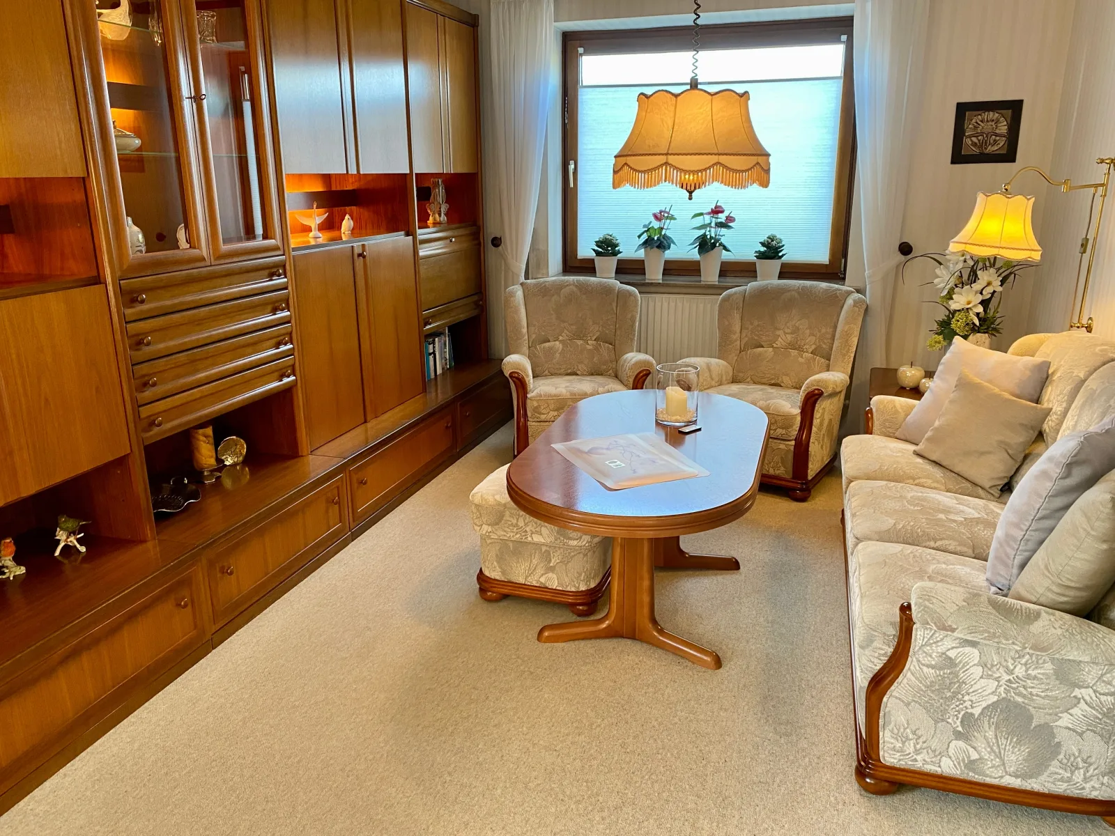 Ferienhaus mit Charme DEL
