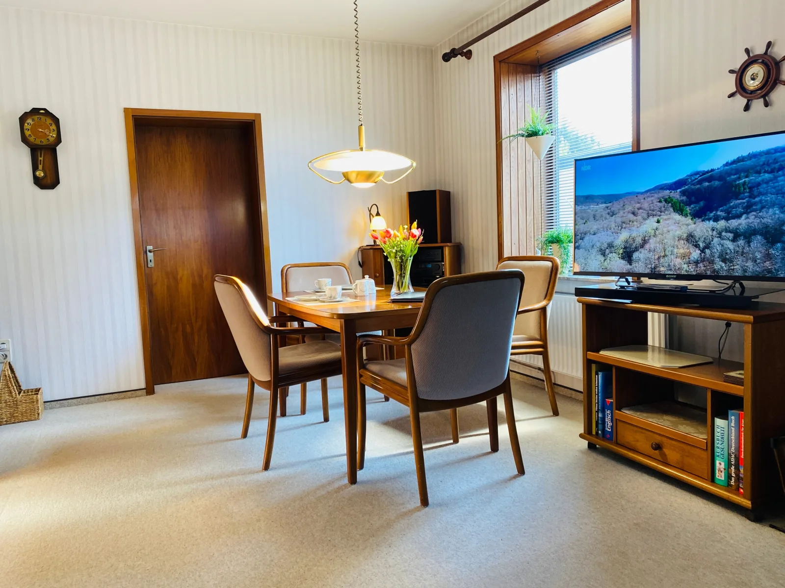 Ferienhaus mit Charme DEL
