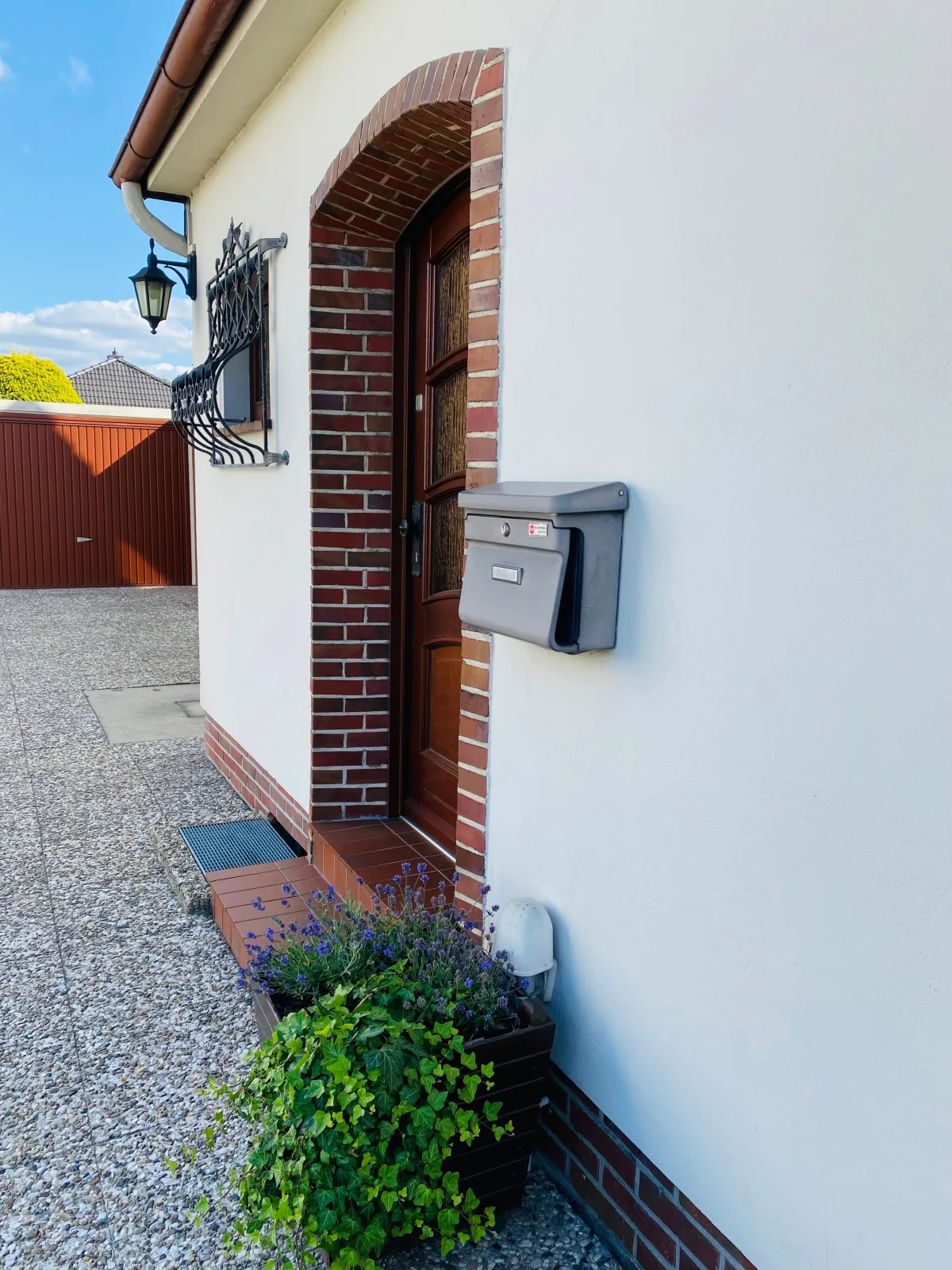 Ferienhaus mit Charme DEL