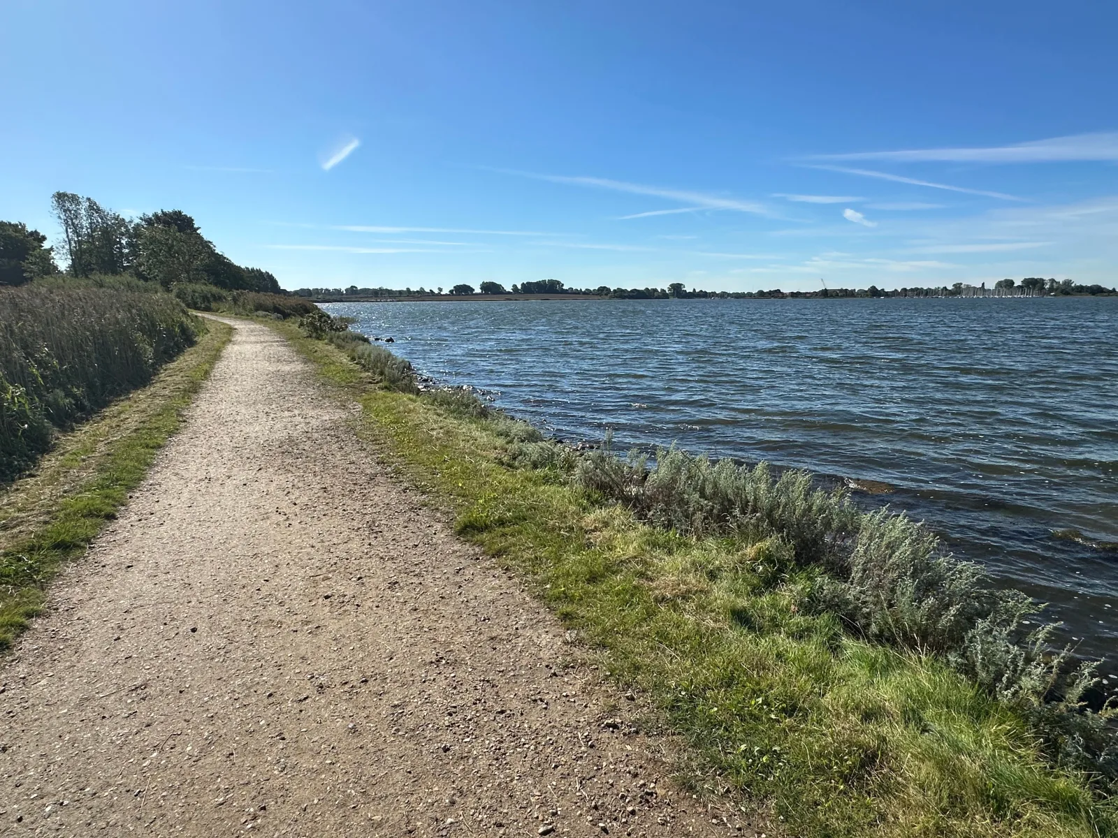 Zwischen Schlei & Ostsee