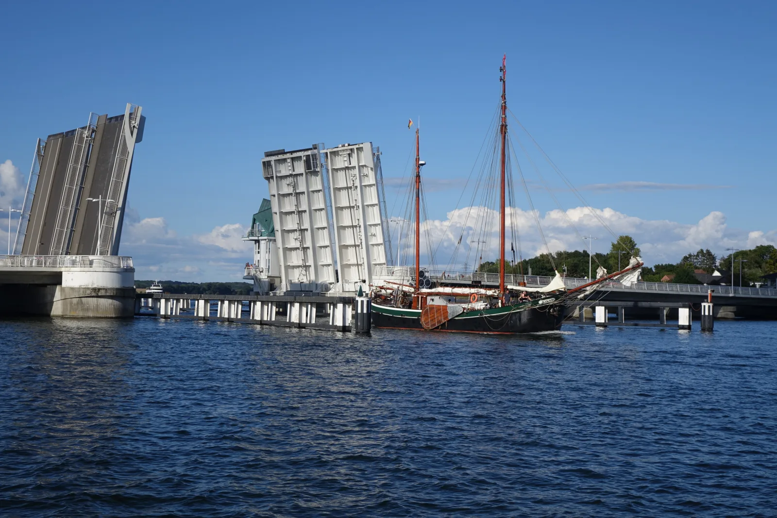 Zwischen Schlei & Ostsee