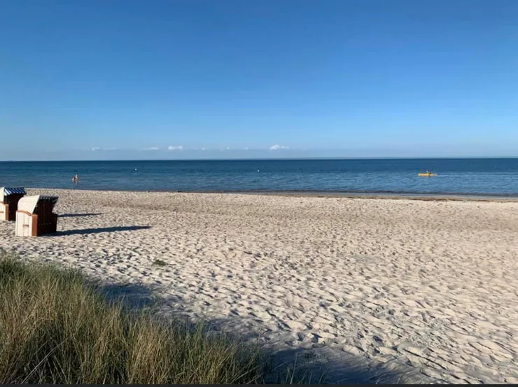 Zwischen Schlei & Ostsee