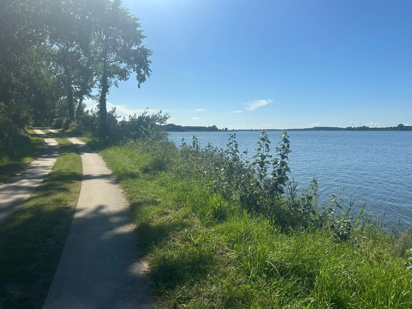 Zwischen Schlei & Ostsee