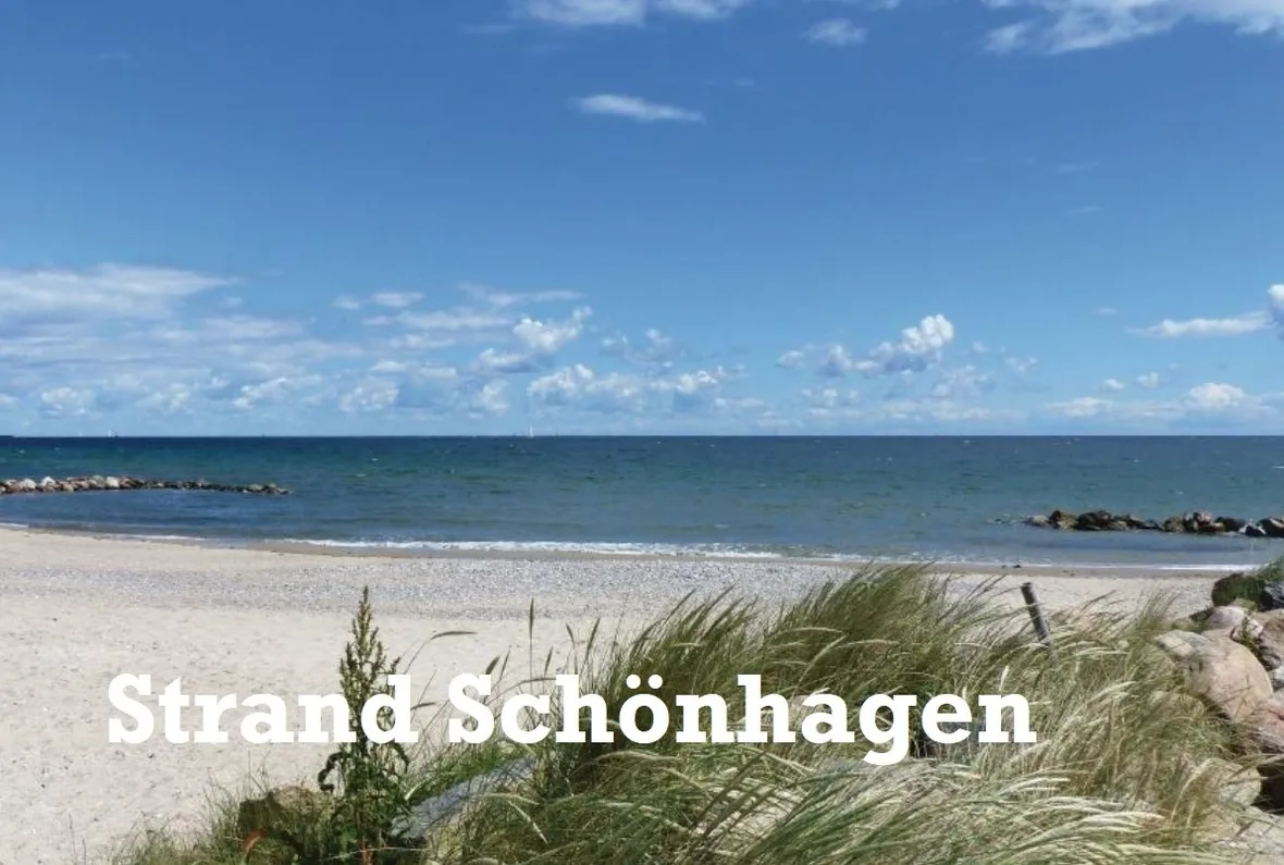 Zwischen Schlei & Ostsee