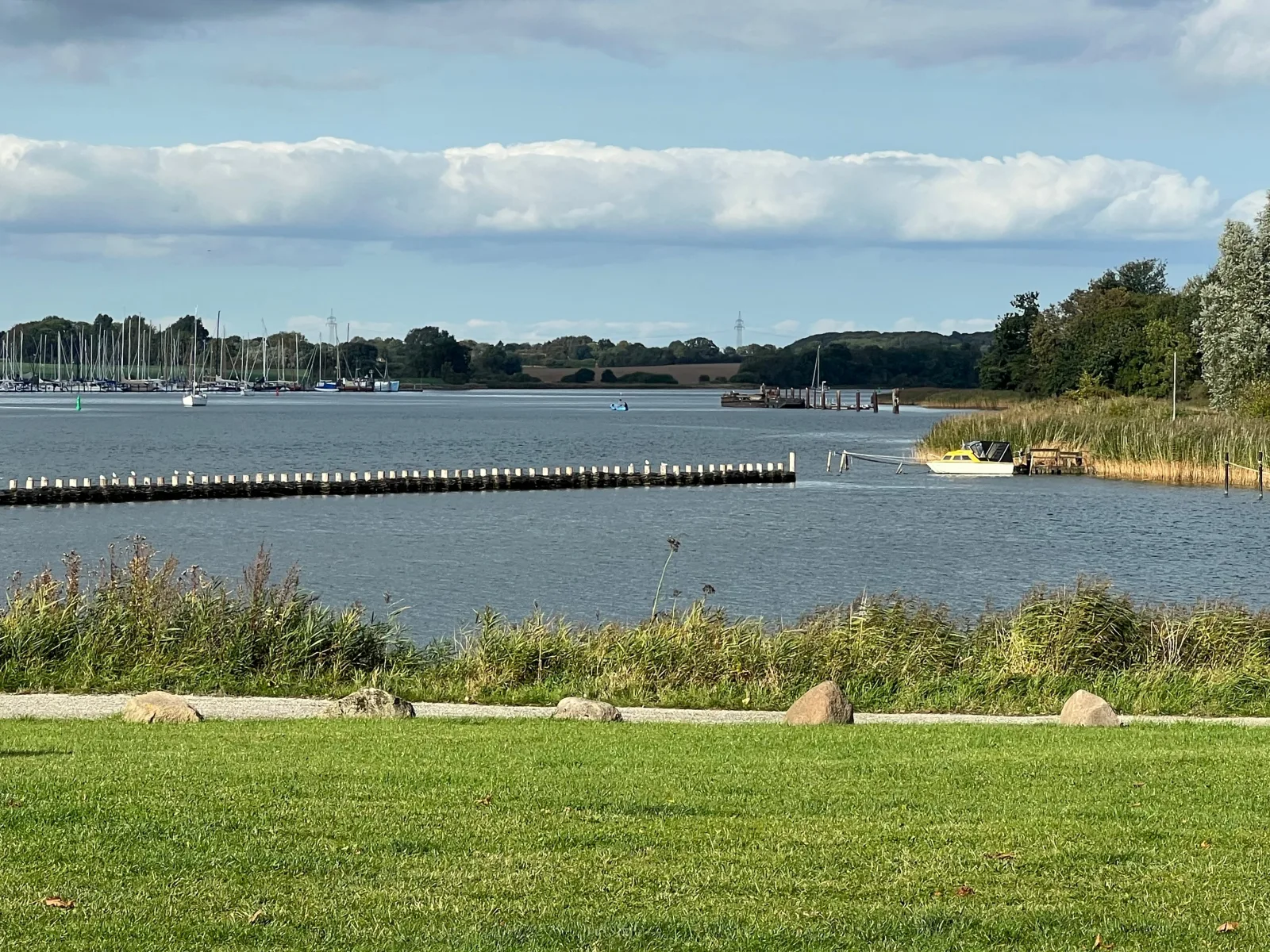 Zwischen Schlei & Ostsee