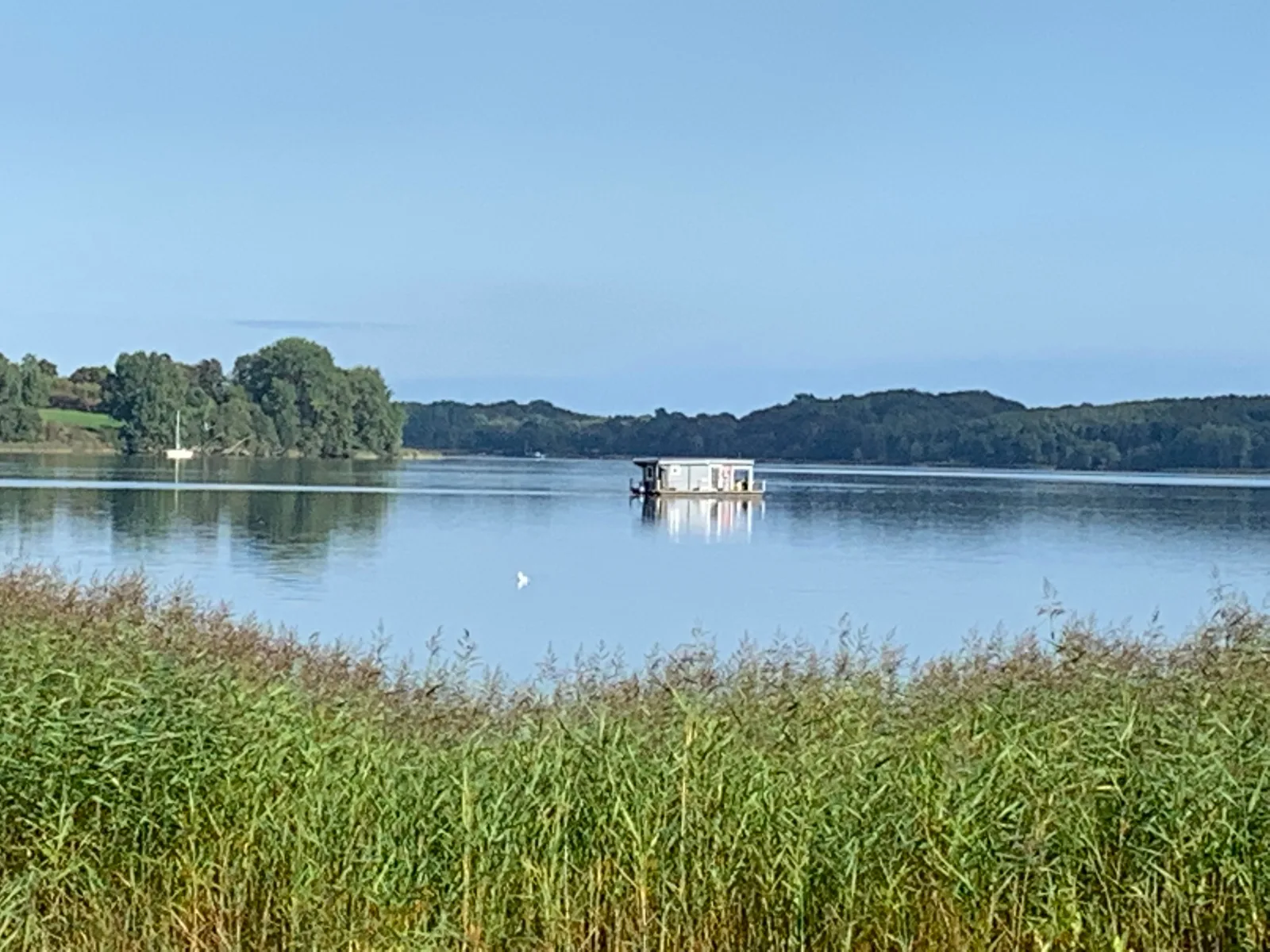 Zwischen Schlei & Ostsee