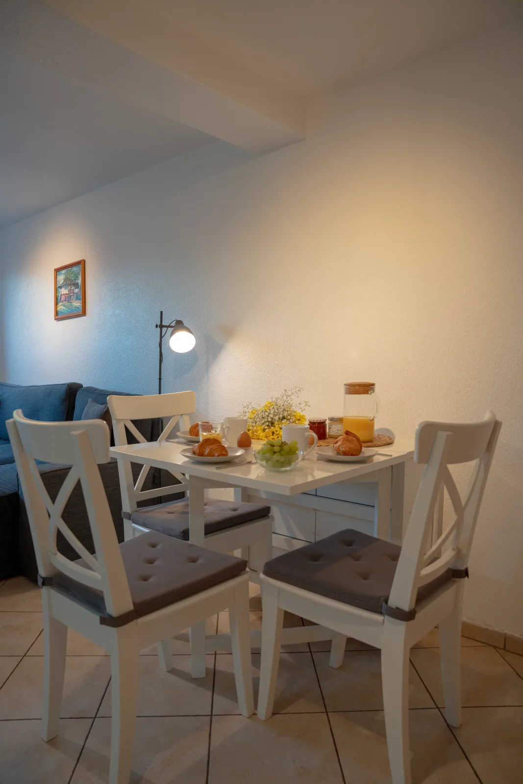 Ferienhof Kruse Wohnung 9