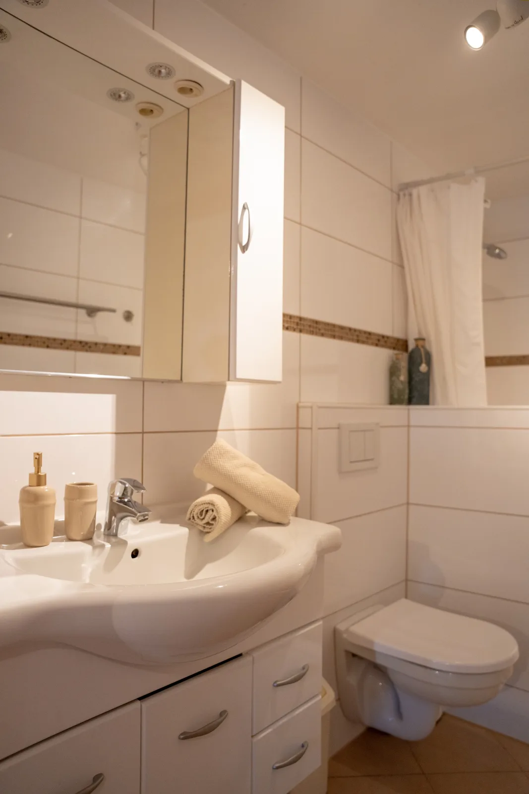 Ferienhof Kruse Wohnung 9