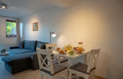Ferienhof Kruse Wohnung 9