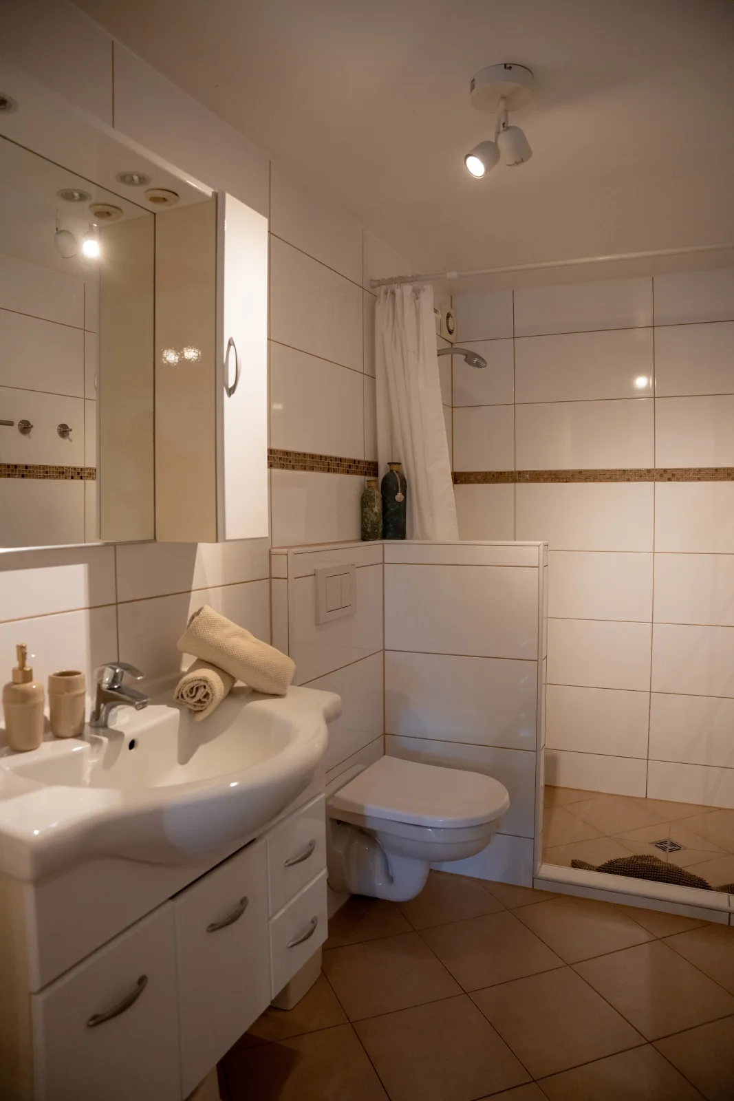 Ferienhof Kruse Wohnung 9