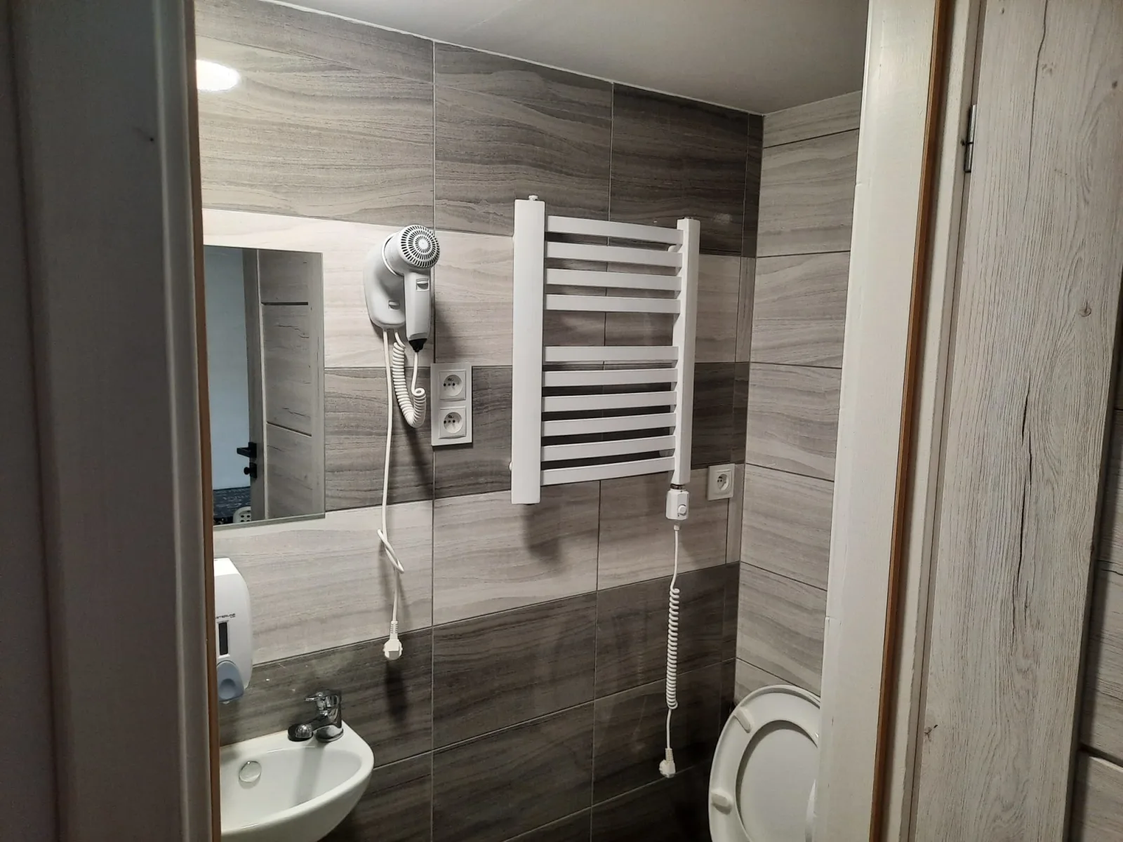 Apartment for 3 Guests (Cracow Old Towm)