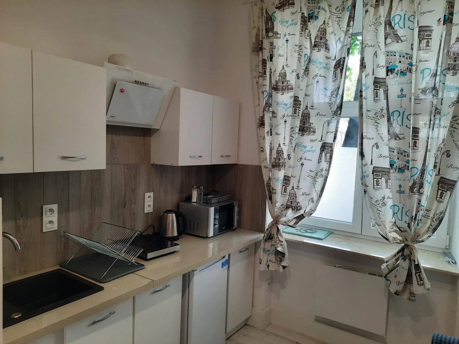 Apartment for 3 Guests (Cracow Old Towm)