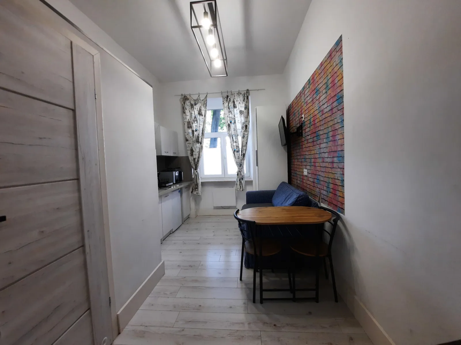 Apartment for 3 Guests (Cracow Old Towm)