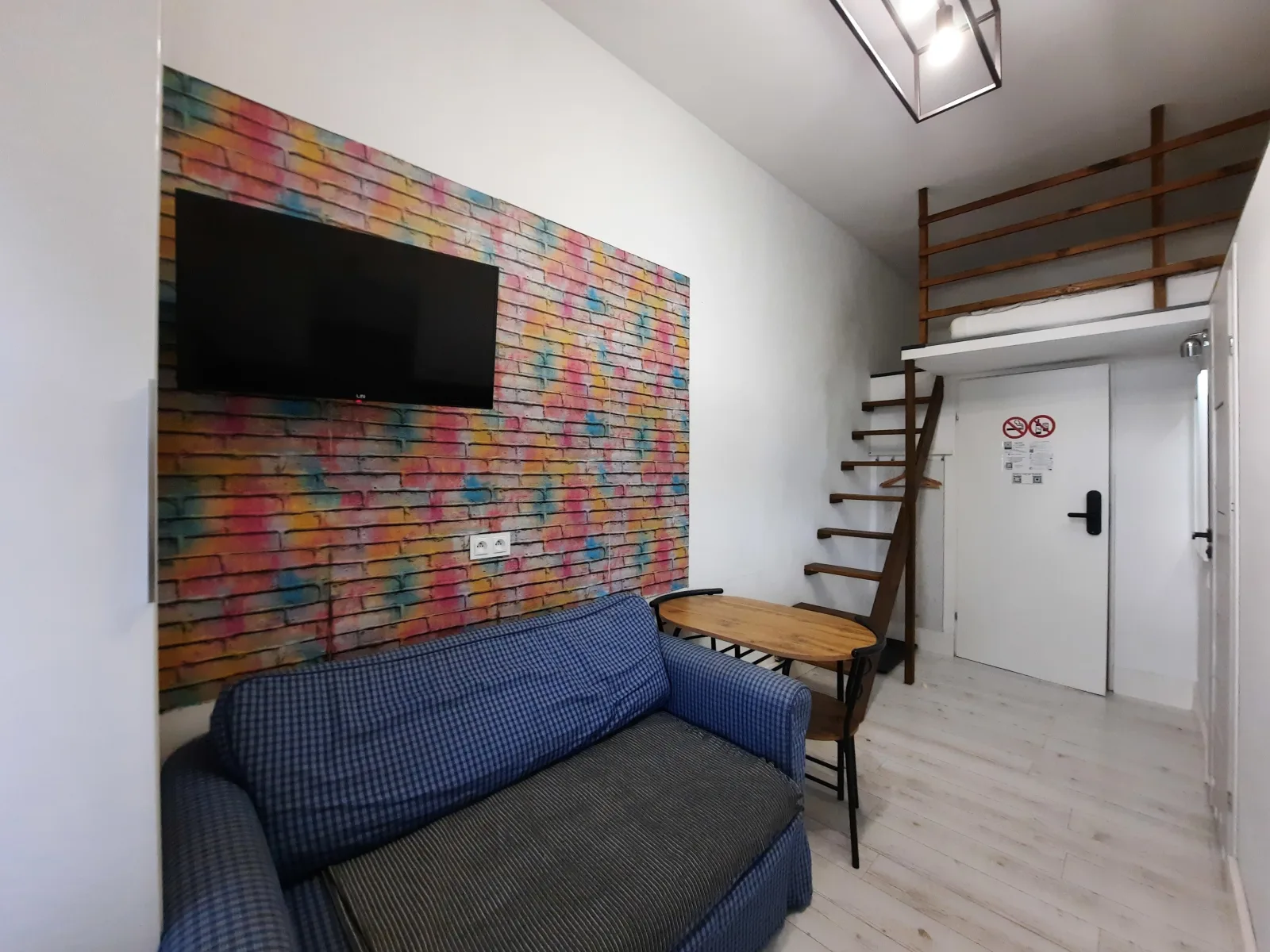 Apartment for 3 Guests (Cracow Old Towm)