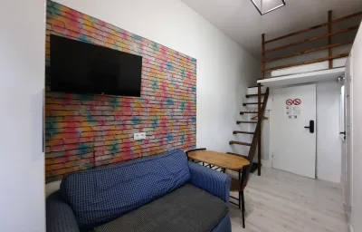 Apartment for 3 Guests (Cracow Old Towm)