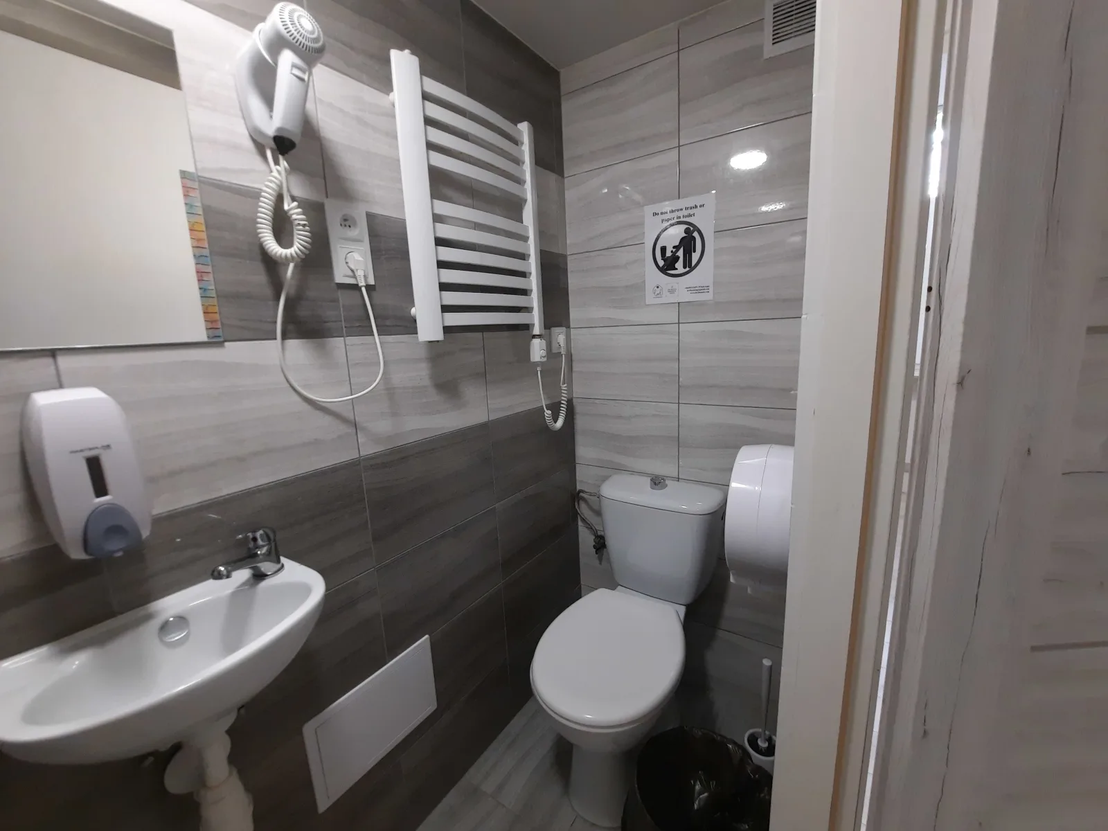 Apartment for 3 Guests (Cracow Old Towm)