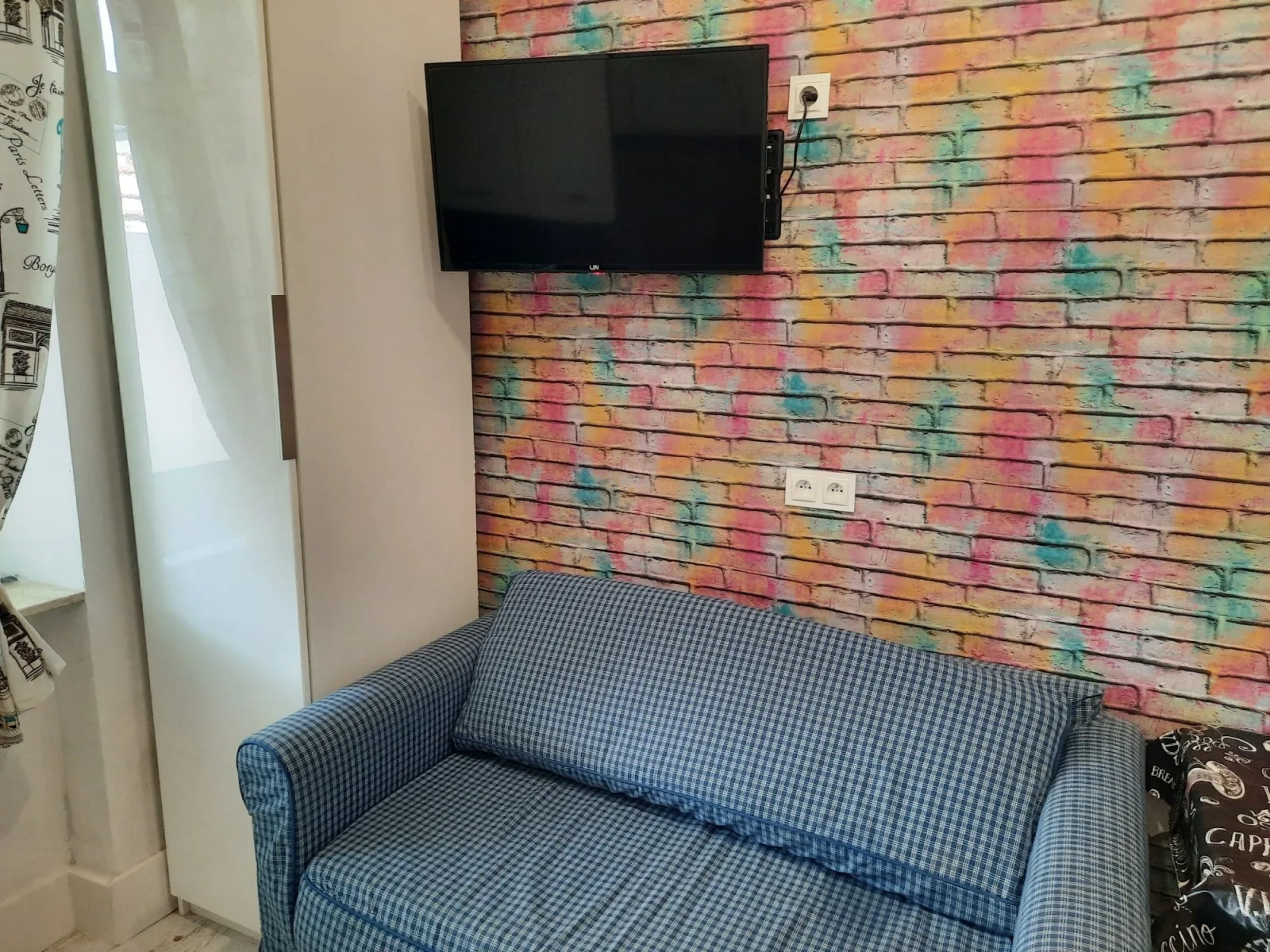 Apartment for 3 Guests (Cracow Old Towm)