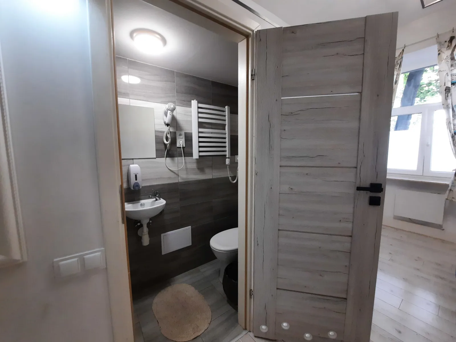 Apartment for 3 Guests (Cracow Old Towm)