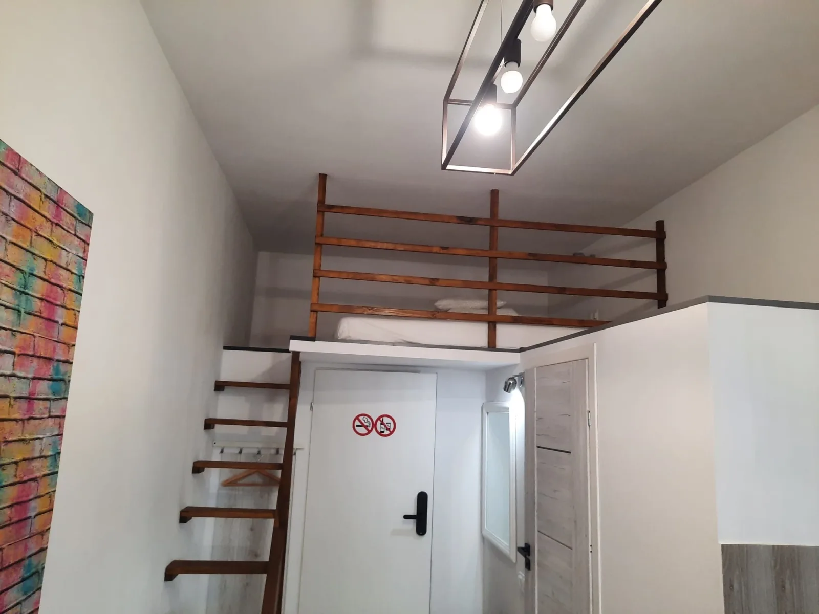 Apartment for 3 Guests (Cracow Old Towm)