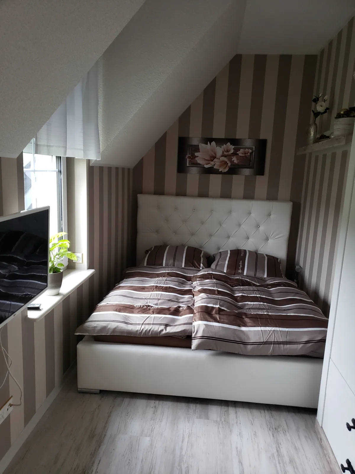 Ferienwohnung Schlaubetal Müllrose 2 - Seenähe
