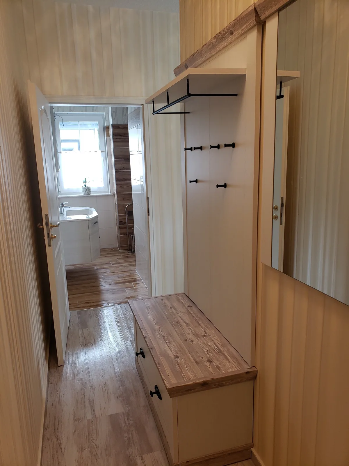 Ferienwohnung Schlaubetal Müllrose 2 - Seenähe