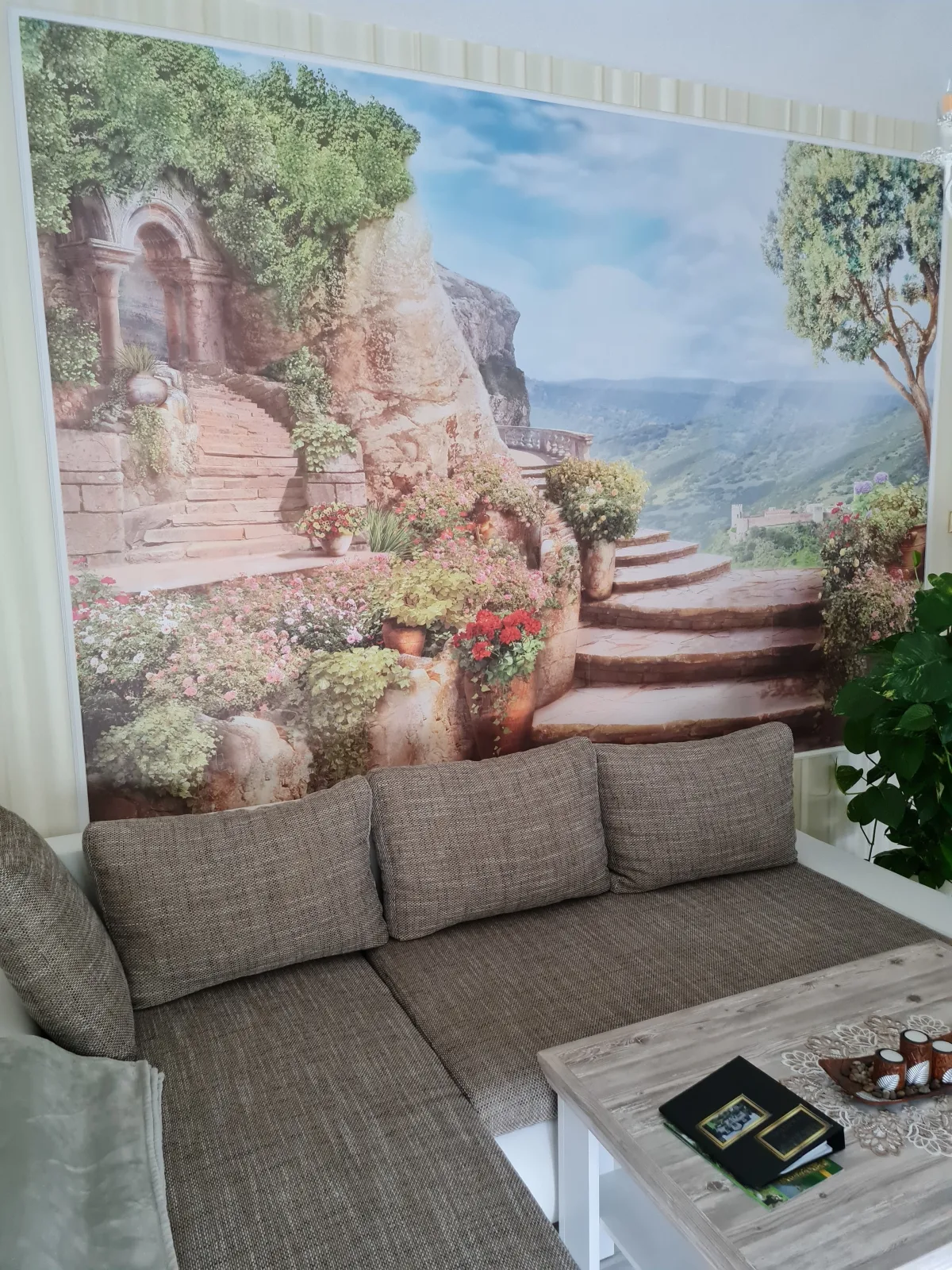 Ferienwohnung Schlaubetal Müllrose 2 - Seenähe