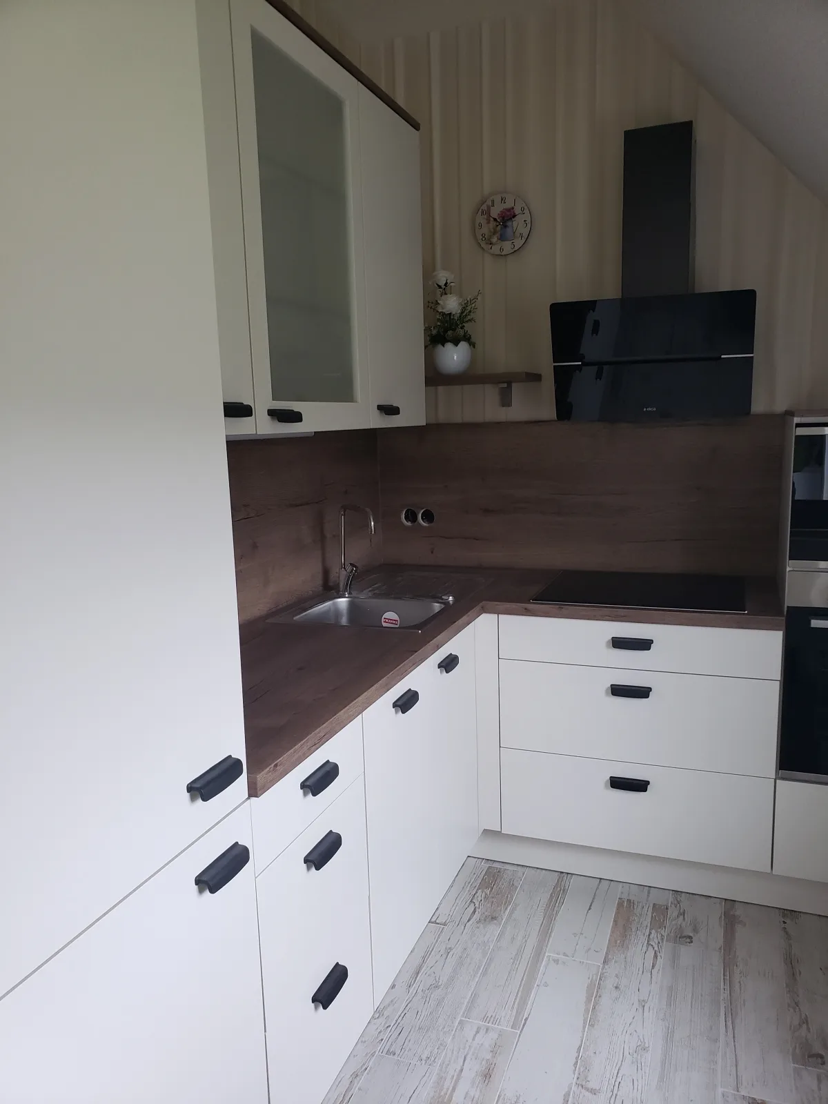 Ferienwohnung Schlaubetal Müllrose 2 - Seenähe