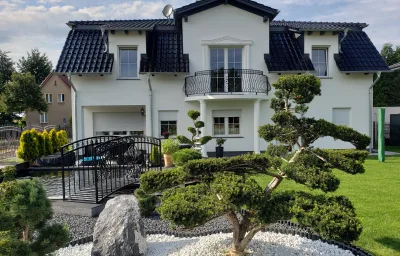 Ferienwohnung Schlaubetal Müllrose 2 - Seenähe