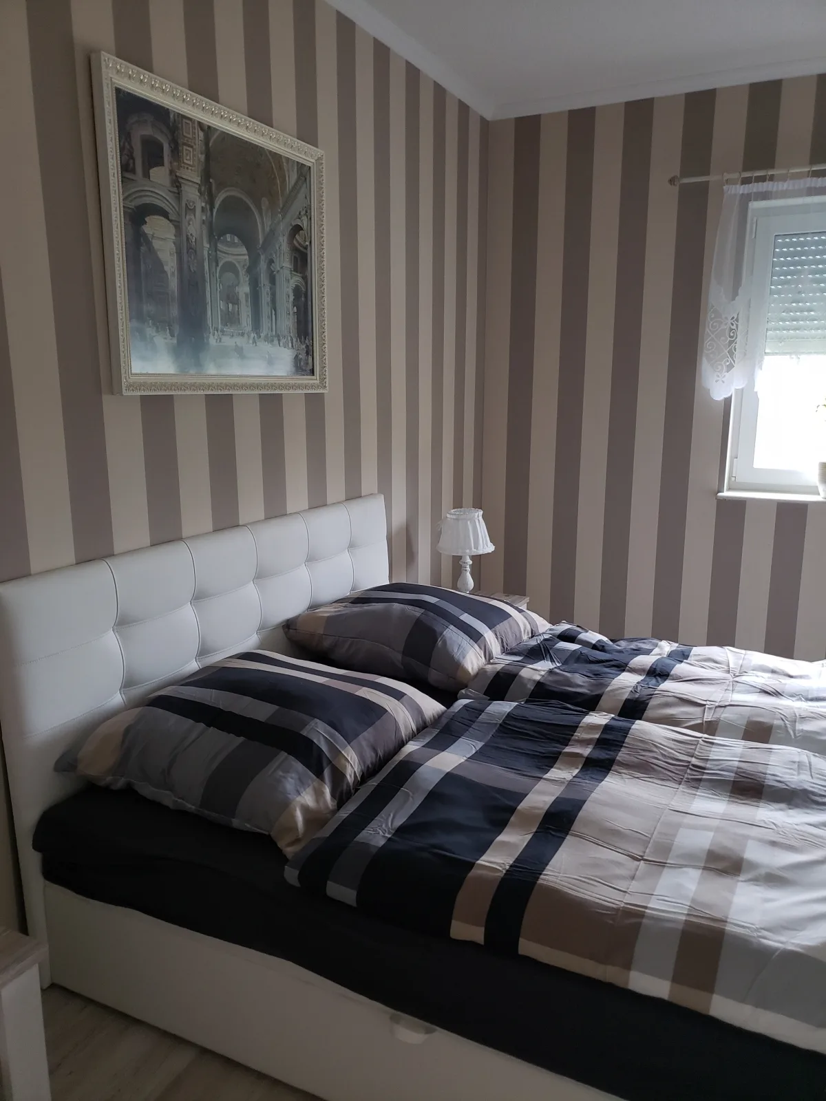 Ferienwohnung Schlaubetal Müllrose 2 - Seenähe
