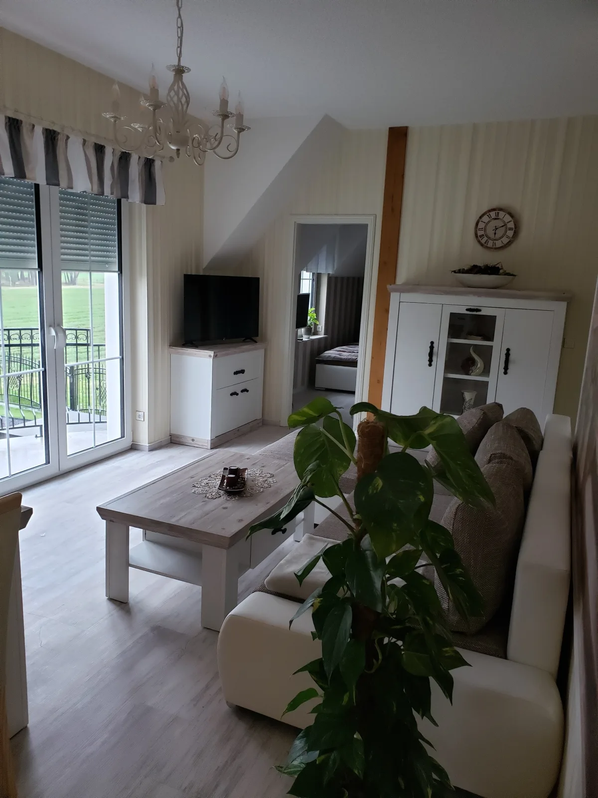 Ferienwohnung Schlaubetal Müllrose 2 - Seenähe