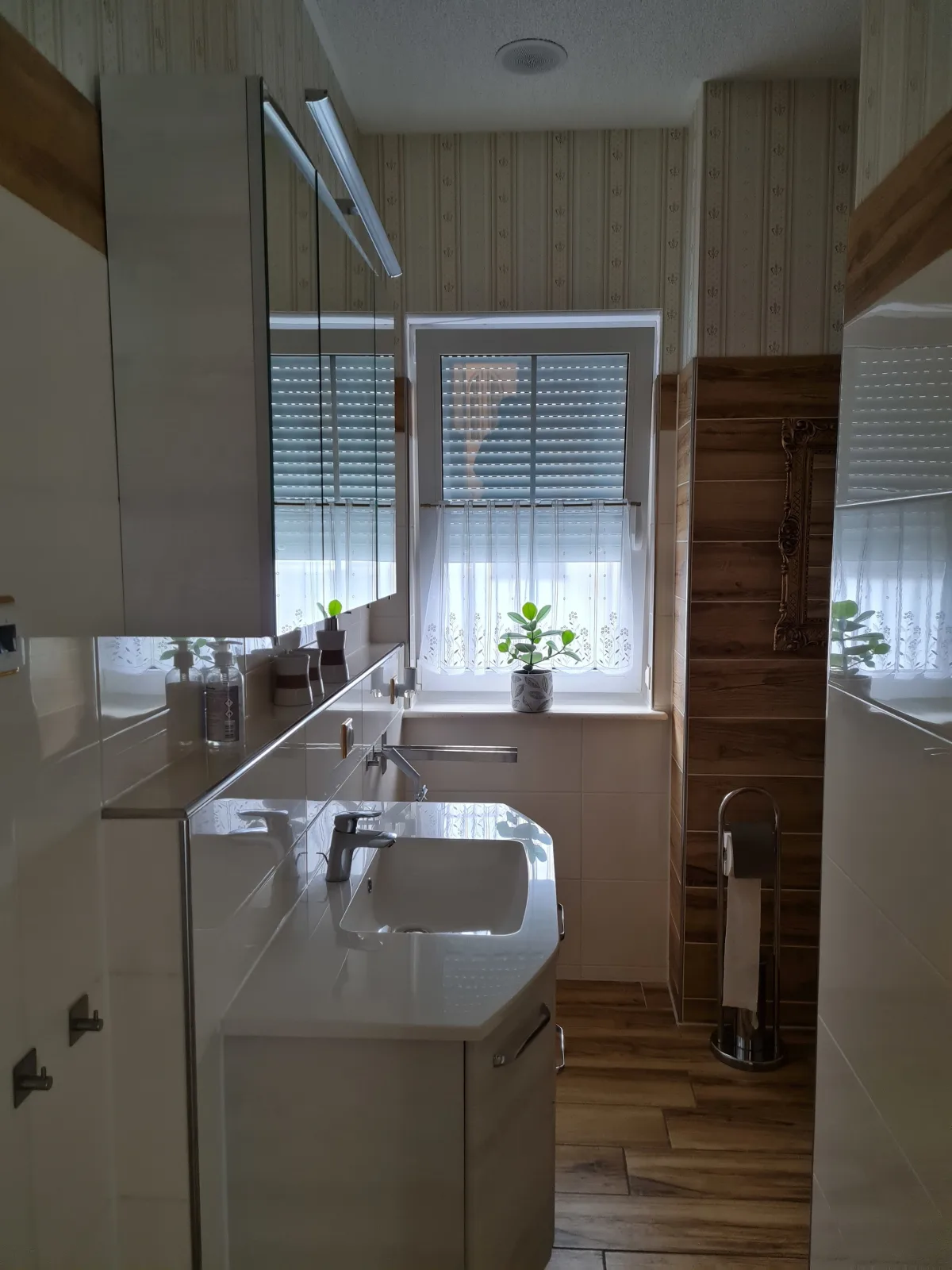 Ferienwohnung Schlaubetal Müllrose 2 - Seenähe
