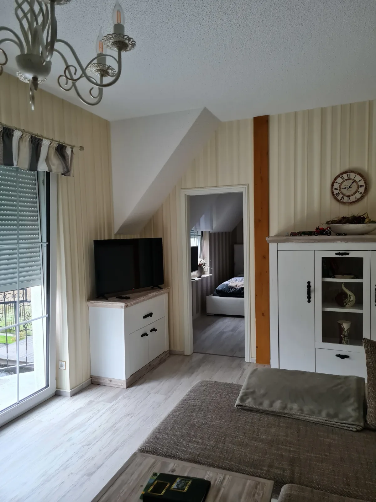 Ferienwohnung Schlaubetal Müllrose 2 - Seenähe
