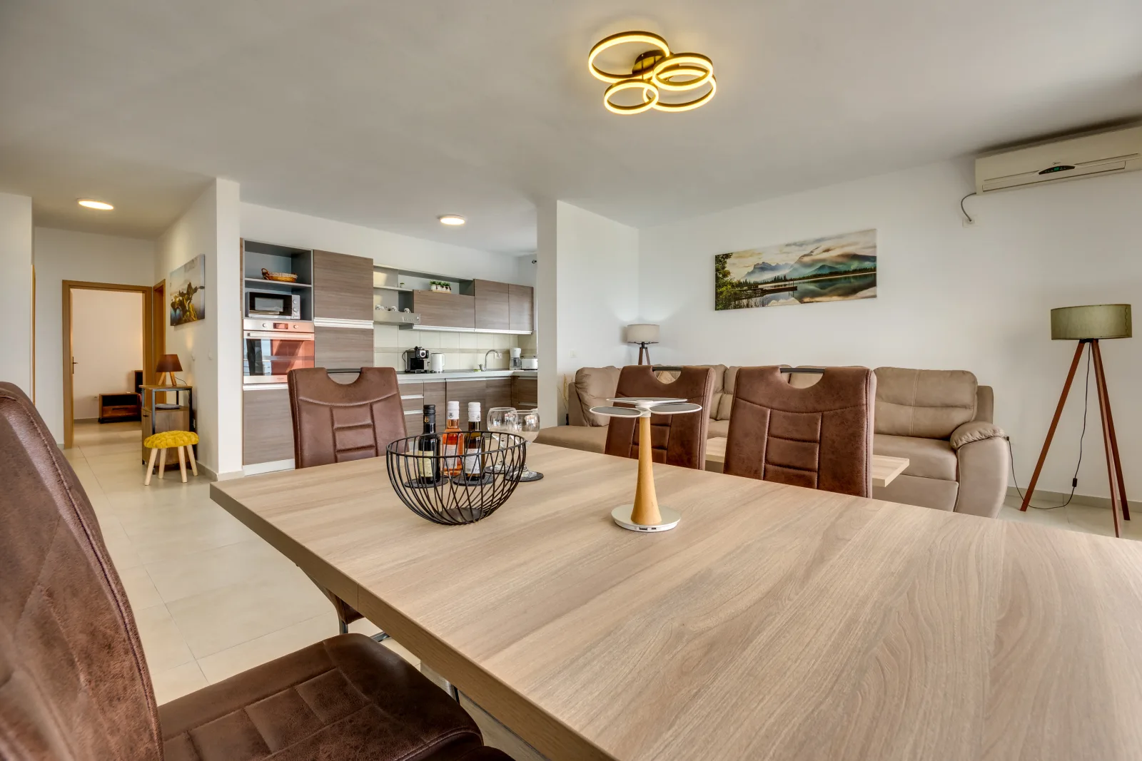 Ferienwohnung LOVĆEN