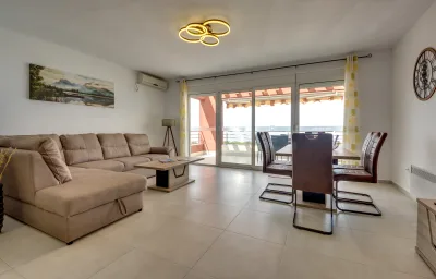 Ferienwohnung LOVĆEN
