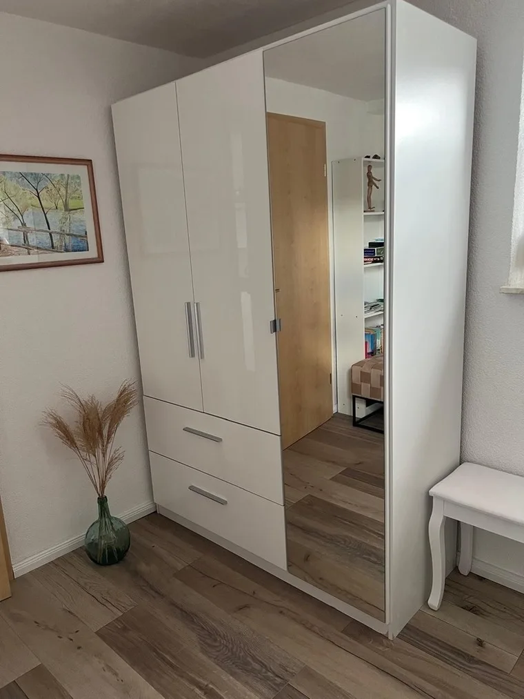 Ferienwohnung Jardin de lavande