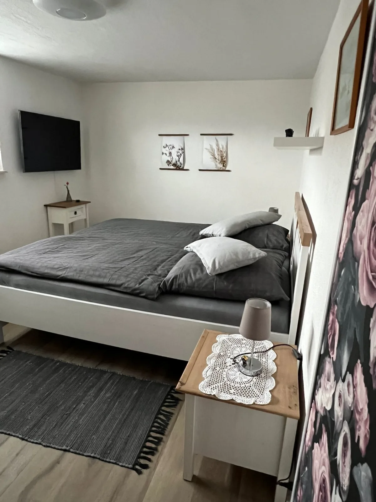 Ferienwohnung Jardin de lavande