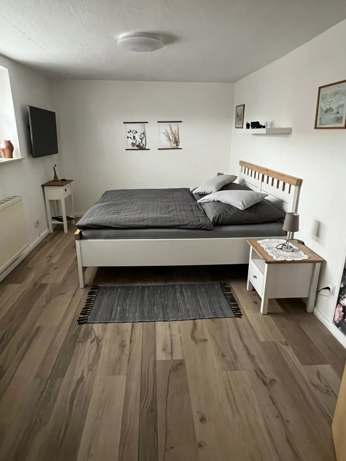 Ferienwohnung Jardin de lavande