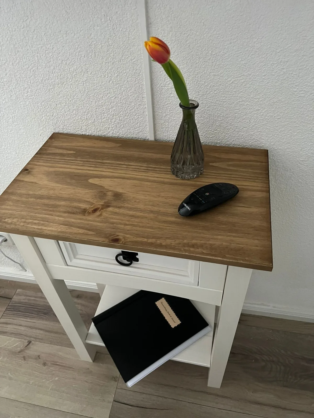 Ferienwohnung Jardin de lavande
