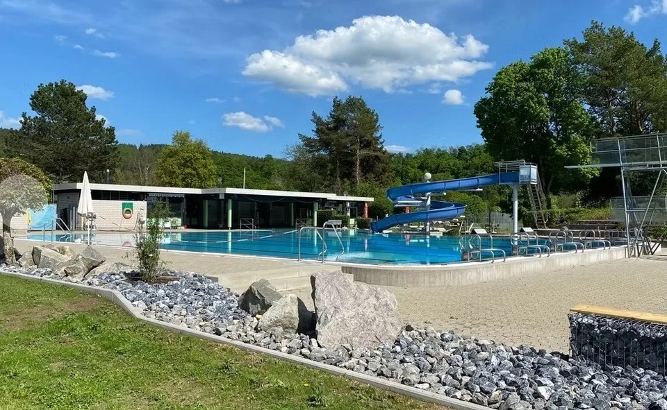 Ferienwohnung Jardin de lavande