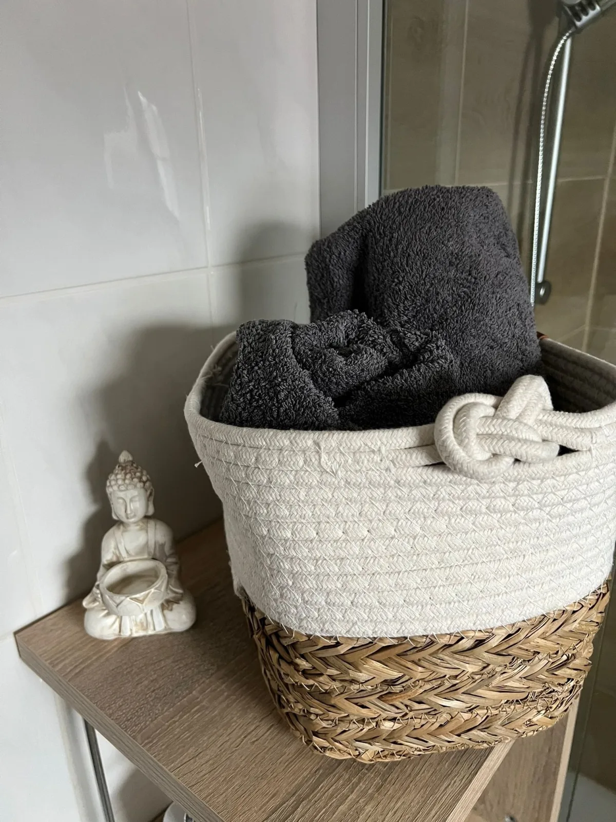 Ferienwohnung Jardin de lavande