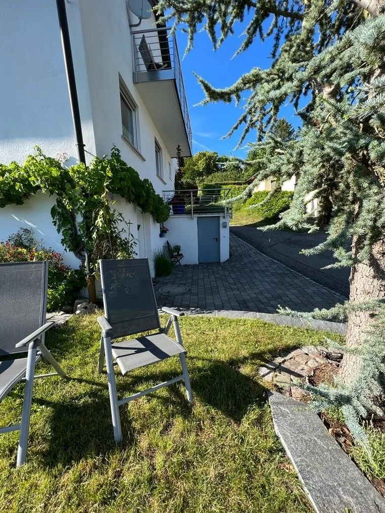 Ferienwohnung Jardin de lavande