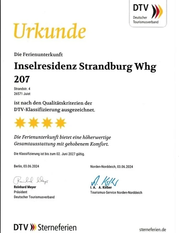 Strandburg 207