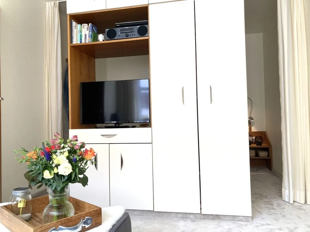 Strandburg 207