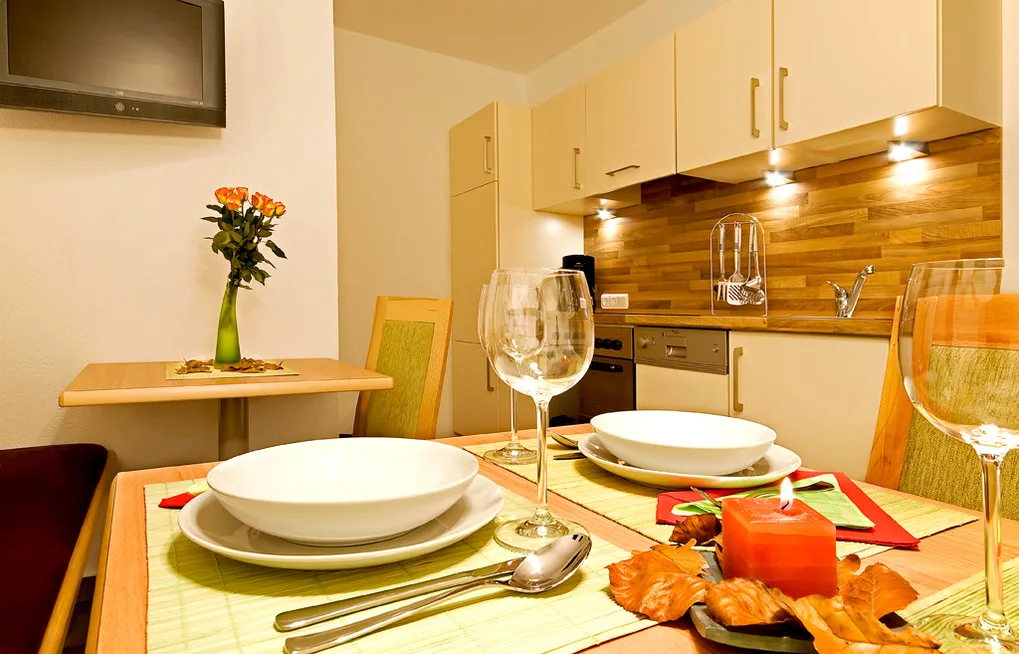 Der Sonnenhof - Appartement Steinbergstein