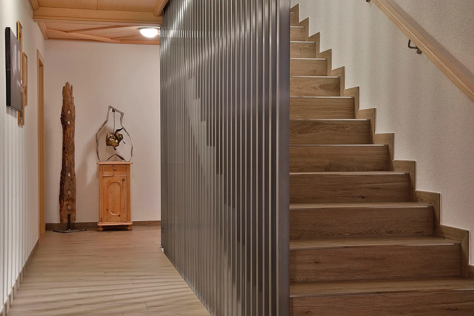 Der Sonnenhof - Appartement Steinbergstein
