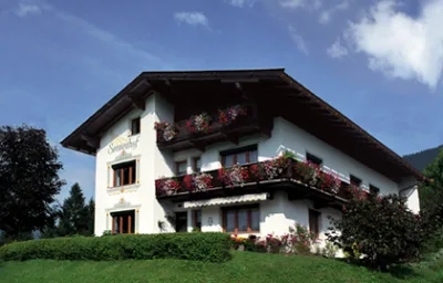 Der Sonnenhof - Appartement Steinbergstein