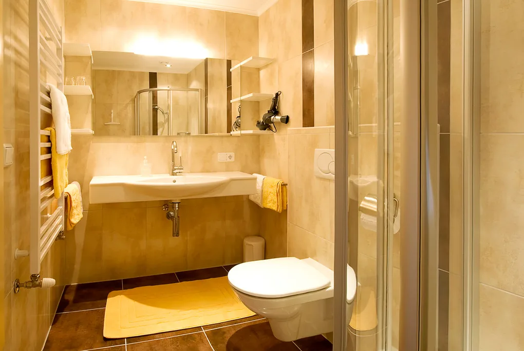 Der Sonnenhof - Appartement Steinbergstein