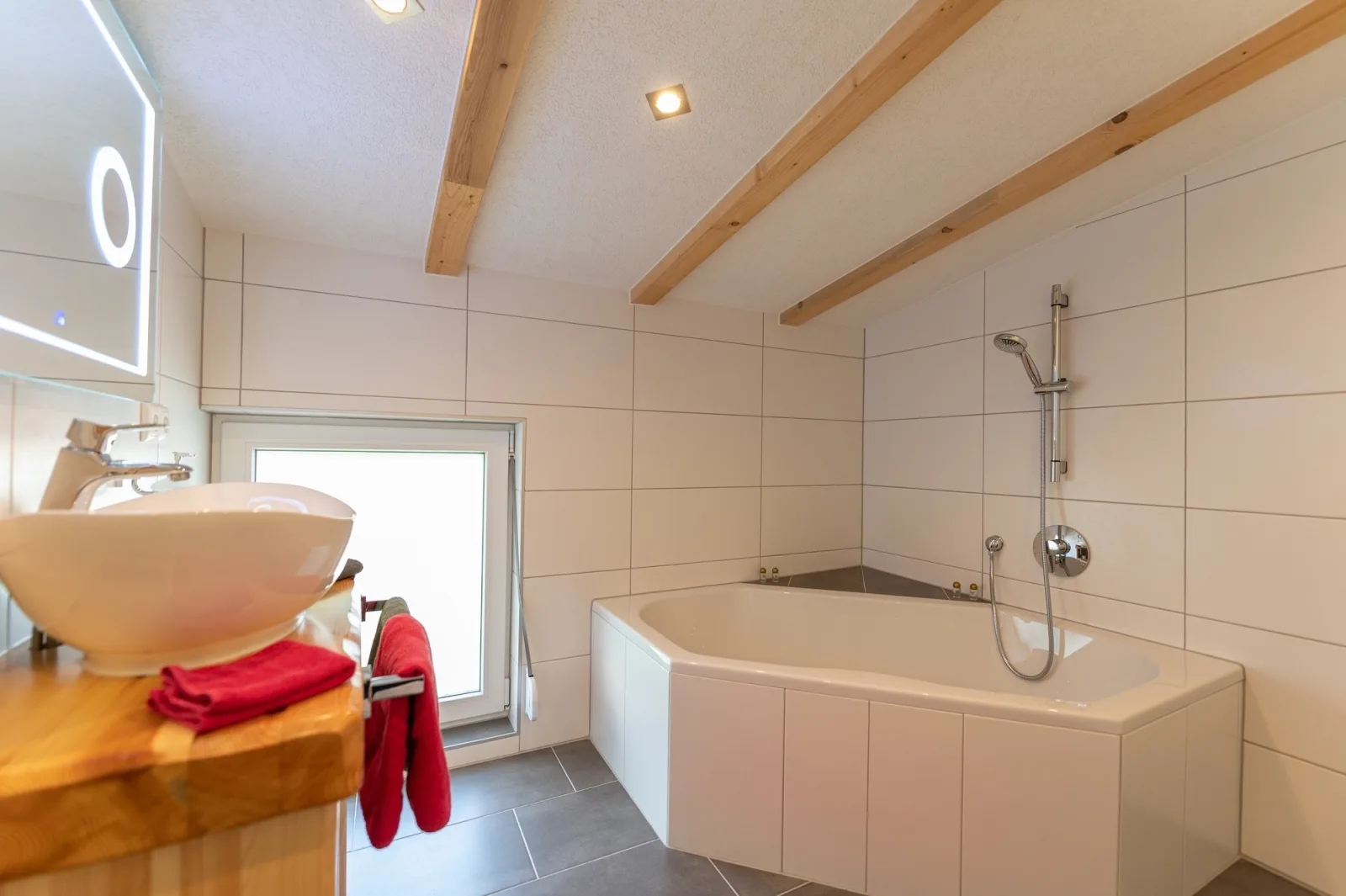 Maisonett - Appartement 201
