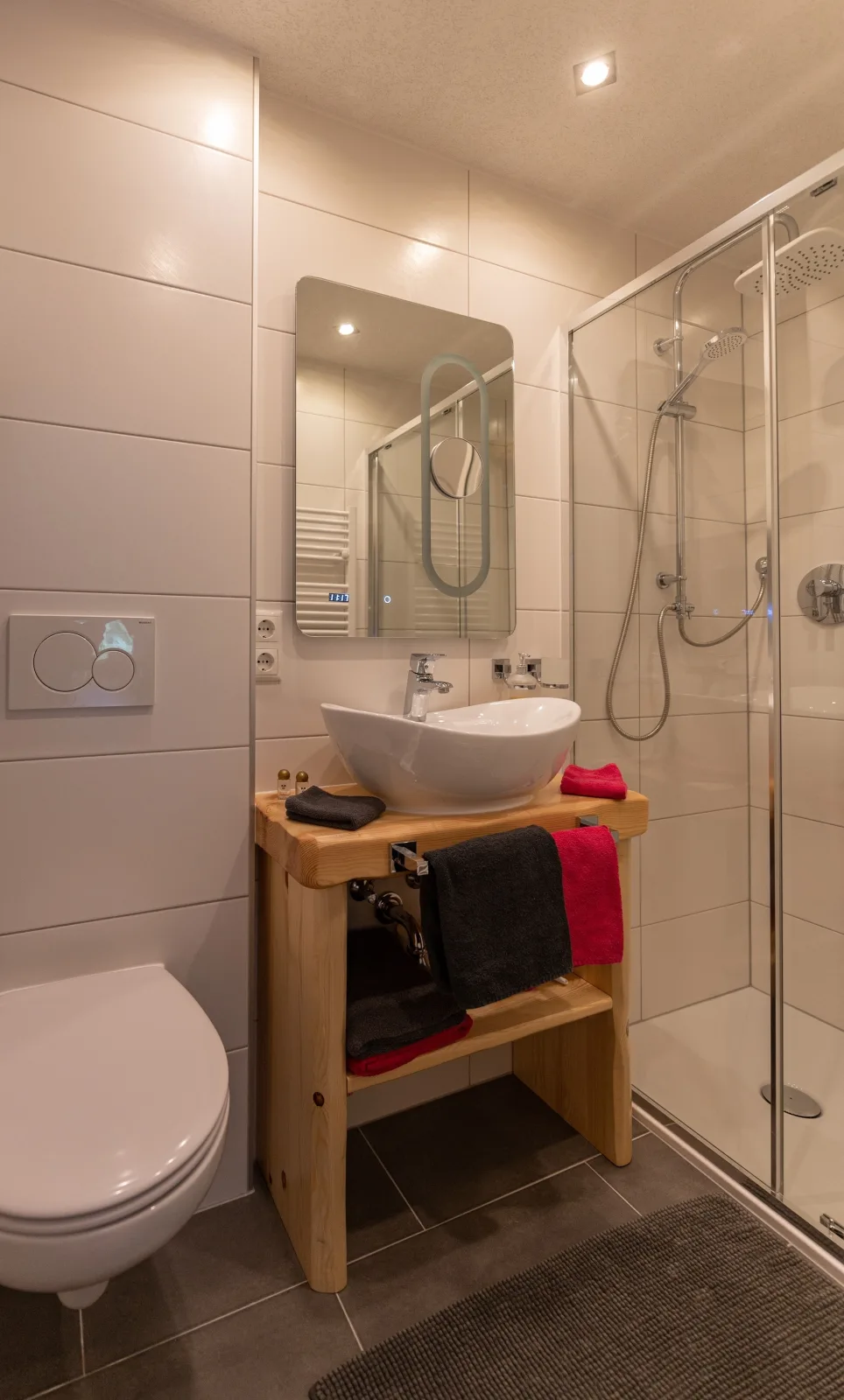 Maisonett - Appartement 201