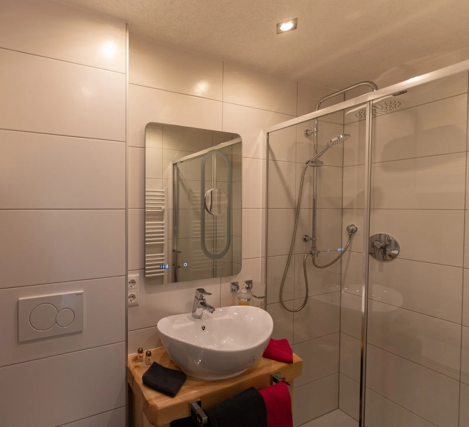 Maisonett - Appartement 201